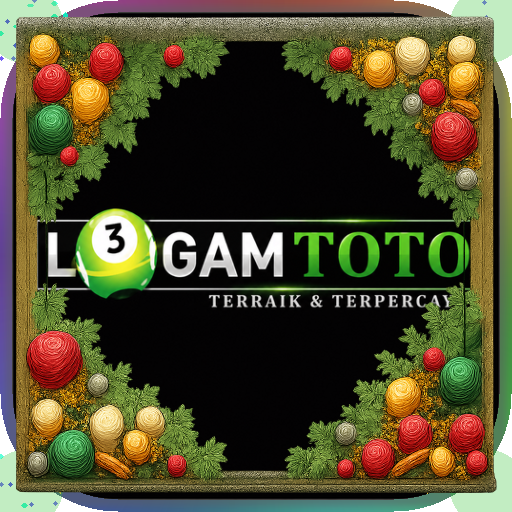 logamtoto — mitra unggulan